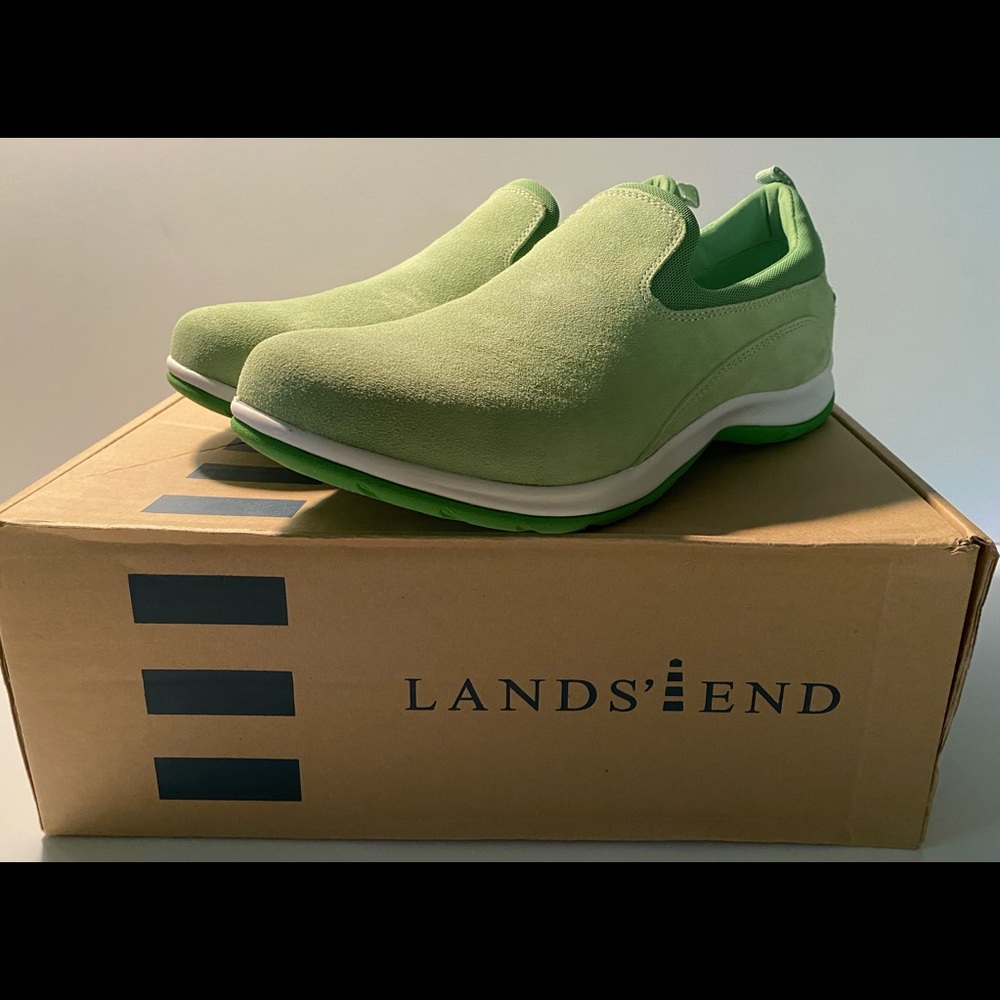 Lands end summer moc